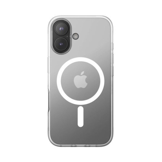 Belkin MSA025HQCL coque de protection pour téléphones portables 15,5 cm (6.1") Housse Transparent