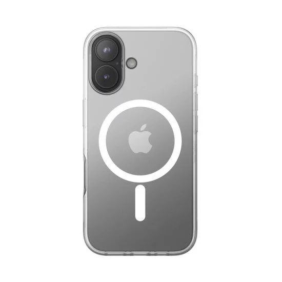 Belkin MSA025HQCL coque de protection pour téléphones portables 15,5 cm (6.1") Housse Transparent