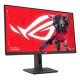 ASUS XG27UCS écran PC 68,6 cm (27") 3840 x 2160 pixels 4K Ultra HD LCD Noir ASUS XG27UCS écran PC 68,6 cm (27") 3840 x 2160 pixels 4K Ultra HD LCD Noir