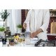 ZWILLING 53104-900-0 blender Mélangeur de table 800 W Argent, Blanc ZWILLING 53104-900-0 blender Mélangeur de table 800 W Argent, Blanc