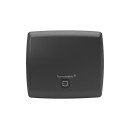 Homematic IP HmIP-HAP-A 100 Mbit/s Anthracite