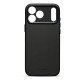 Decoded D26IPO17PBC1BK coque de protection pour téléphones portables 16 cm (6.3") Housse Noir