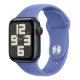 Apple MDRU4ZM/A accessoire intelligent à porter sur soi Bande Violet Fluoroélastomère Apple MDRU4ZM/A accessoire intelligent à porter sur soi Bande Violet Fluoroélastomère