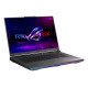 ASUS ROG Strix G16 G614JVR-N3031W Intel® Core™ i9 i9-14900HX Ordinateur portable 40,6 cm (16") Full HD+ 16 Go DDR5-SDRAM 1 To SSD NVIDIA GeForce RTX 4060 Wi-Fi 6E (802.11ax) Windows 11 Home Gris ASUS ROG Strix G16 G614JVR-N3031W Intel® Core™ i9 i9-14900HX Ordinateur portable 40,6 cm (16") Full HD+ 16 Go DDR5-SDRAM 1 To SSD NVIDIA GeForce RTX 4060 Wi-Fi 6E (802.11ax) Windows 11 Home Gris