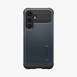 Spigen Slim Armor (MagFit) coque de protection pour téléphones portables 17 cm (6.7") Housse Noir