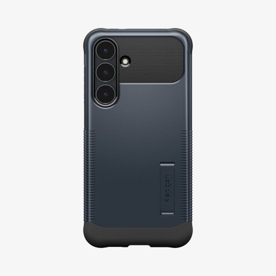 Spigen Slim Armor (MagFit) coque de protection pour téléphones portables 17 cm (6.7") Housse Noir