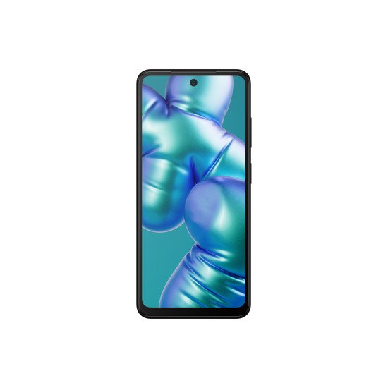 HMD FUSION X1 DS TA-1672 6/128 FLASHY 16,7 cm (6.56") 202,5 g Noir Appareil-photo de téléphone