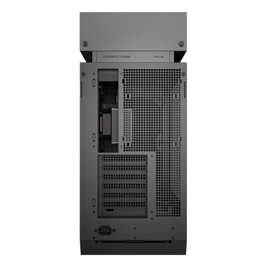 DeepCool CL6600 Bureau Noir