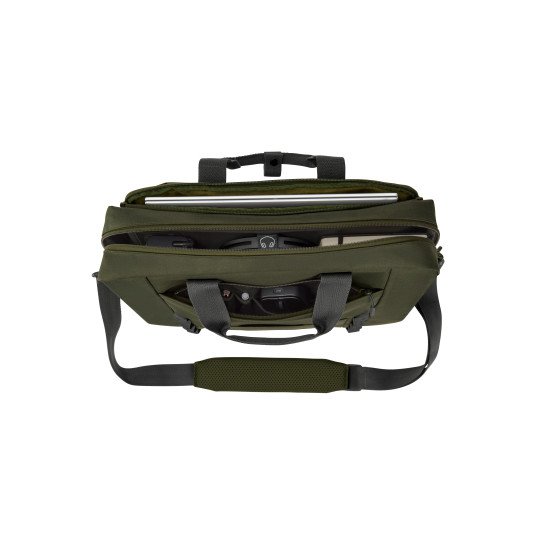 HP Sacoche modulaire pour ordinateur portable 15,6 pouces HP Sacoche modulaire pour ordinateur portable 15,6 pouces