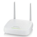 Zyxel NWA30BE 5012 Mbit/s Blanc Connexion Ethernet POE