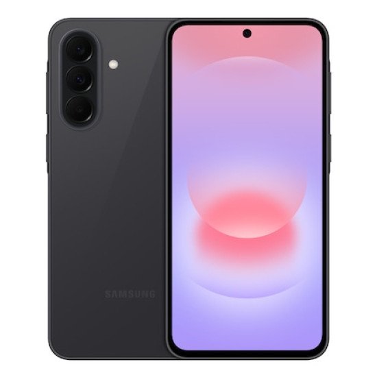 Samsung Galaxy A37 5G 17 cm (6.7") Double SIM USB Type-C 6 Go 128 Go 5000 mAh Charbon de bois