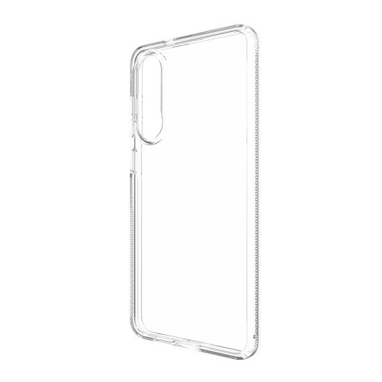 ZAGG Crystal Palace coque de protection pour téléphones portables 17 cm (6.7") Housse Transparent ZAGG Crystal Palace coque de protection pour téléphones portables 17 cm (6.7") Housse Transparent