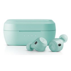 Teufel REAL BLUE TWS 3 Casque Sans fil Ecouteurs Appels/Musique Bluetooth Bleu