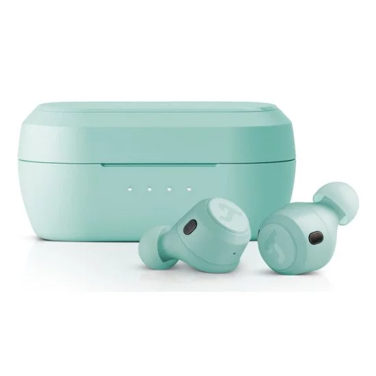 Teufel REAL BLUE TWS 3 Casque Sans fil Ecouteurs Appels/Musique Bluetooth Bleu Teufel REAL BLUE TWS 3 Casque Sans fil Ecouteurs Appels/Musique Bluetooth Bleu