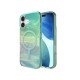 ZAGG Milan Snap coque de protection pour téléphones portables 16 cm (6.3") Housse Vert ZAGG Milan Snap coque de protection pour téléphones portables 16 cm (6.3") Housse Vert