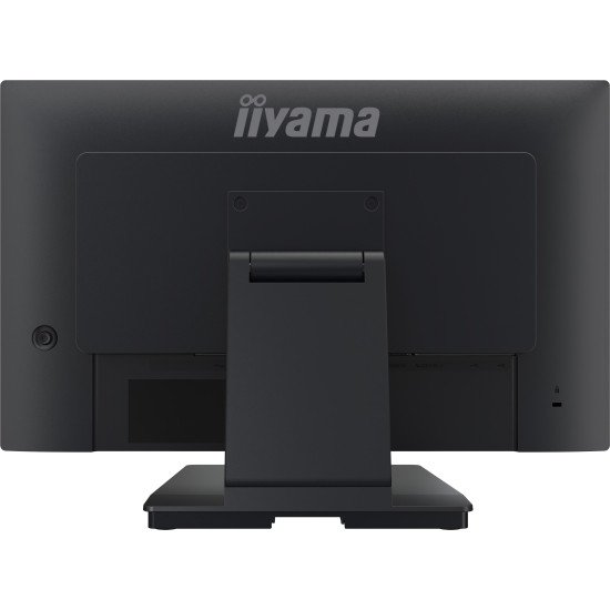 iiyama T2254MSC-B2AG écran PC 54,6 cm (21.5") 1920 x 1080 pixels Full HD LED Écran tactile Noir