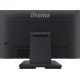 iiyama T2254MSC-B2AG écran PC 54,6 cm (21.5") 1920 x 1080 pixels Full HD LED Écran tactile Noir