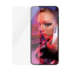 PanzerGlass BULKSAFE95666 écran et protection arrière de téléphones portables Protection d'écran transparent Samsung 50 pièce(s) PanzerGlass BULKSAFE95666 écran et protection arrière de téléphones portables Protection d'écran transparent Samsung 50 pièce(s)