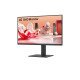 LG 27BA54QB-B écran PC 68,6 cm (27") 2560 x 1440 pixels Quad HD LCD Noir