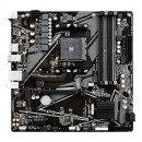 Gigabyte A520M DS3H V2 (rev. 1.0) Emplacement AM4 micro ATX Gigabyte A520M DS3H V2 (rev. 1.0) Emplacement AM4 micro ATX