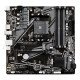 Gigabyte A520M DS3H V2 (rev. 1.0) Emplacement AM4 micro ATX