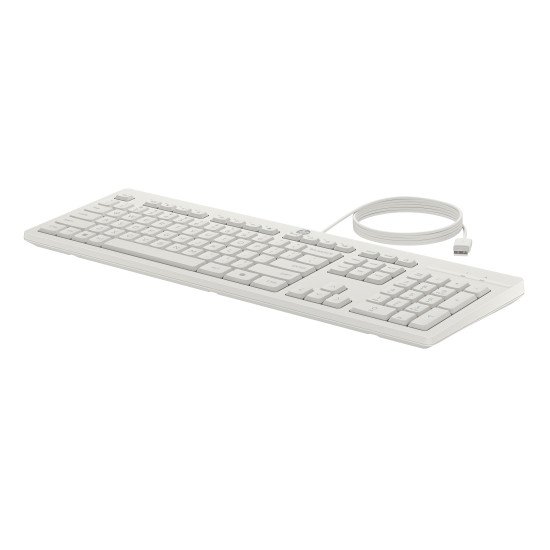 HP Ensemble combiné clavier et souris filaires 225 HP Ensemble combiné clavier et souris filaires 225