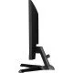 iiyama G-MASTER G2245HSU-B2 LED display 54,6 cm (21.5") 1920 x 1080 pixels Full HD Noir iiyama G-MASTER G2245HSU-B2 LED display 54,6 cm (21.5") 1920 x 1080 pixels Full HD Noir