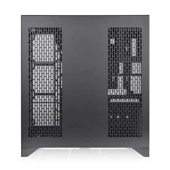 Thermaltake CTE E550 TG Midi Tower Noir Thermaltake CTE E550 TG Midi Tower Noir