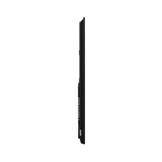 LG 86UL5Q-E Écran plat de signalisation numérique 2,18 m (86") LED Wifi 500 cd/m² 4K Ultra HD Noir WebOS 24/7