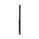 LG 86UL5Q-E Écran plat de signalisation numérique 2,18 m (86") LED Wifi 500 cd/m² 4K Ultra HD Noir WebOS 24/7