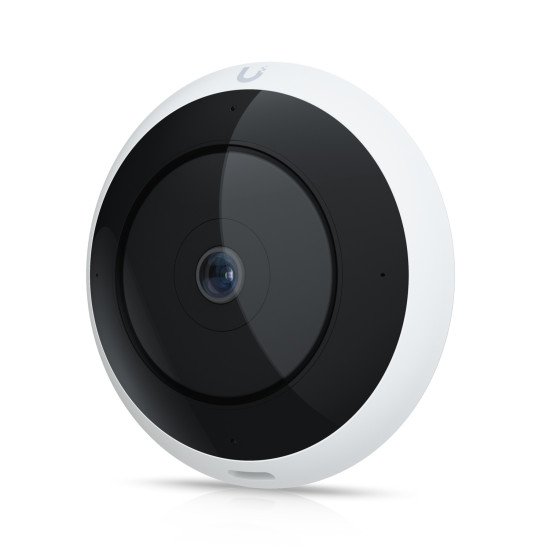 Ubiquiti AI 360 Dôme Caméra de sécurité IP Intérieure et extérieure 1920 x 1920 pixels Plafond/mur Ubiquiti AI 360 Dôme Caméra de sécurité IP Intérieure et extérieure 1920 x 1920 pixels Plafond/mur
