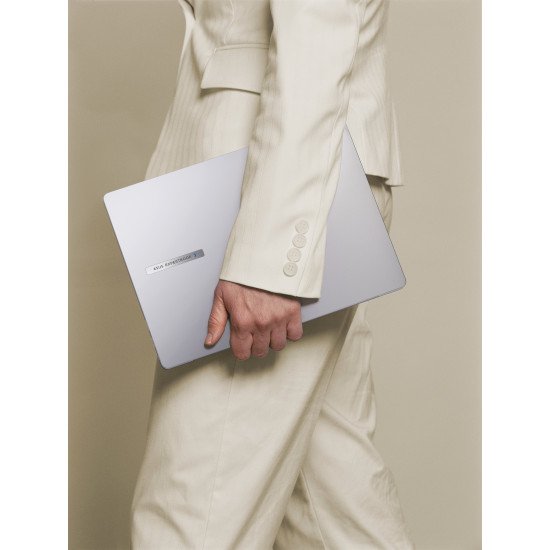 ASUS ExpertBook P3 P3405CVA-LY0267X Intel® Core™ i7 i7-13620H Ordinateur portable 35,6 cm (14") WUXGA 32 Go DDR5-SDRAM 1 To SSD Wi-Fi 6 (802.11ax) Windows 11 Pro Belge Gris ASUS ExpertBook P3 P3405CVA-LY0267X Intel® Core™ i7 i7-13620H Ordinateur portable 35,6 cm (14") WUXGA 32 Go DDR5-SDRAM 1 To SSD Wi-Fi 6 (802.11ax) Windows 11 Pro Belge Gris