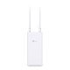 TP-Link TL-MR100-OUTDOOR routeur sans fil Fast Ethernet Monobande (2,4 GHz) 4G Blanc