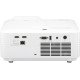Viewsonic LS741HD vidéo-projecteur 5000 ANSI lumens DMD 1080p (1920x1080) Noir, Blanc