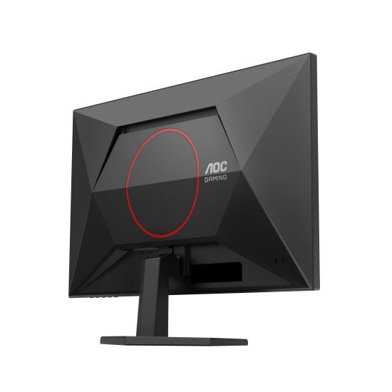 AOC Q27G42ZE écran PC 68,6 cm (27") 2560 x 1440 pixels Wide Quad HD LCD Noir AOC Q27G42ZE écran PC 68,6 cm (27") 2560 x 1440 pixels Wide Quad HD LCD Noir