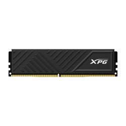 ADATA GAMMIX D35 module de mémoire 32 Go 1 x 32 Go DDR4 3200 MHz ADATA GAMMIX D35 module de mémoire 32 Go 1 x 32 Go DDR4 3200 MHz