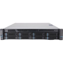 TERRA SERVER 3230 G6 6369P/64/2x1.9/C/RPSU serveur 3,84 To Rack Intel® Xeon® 3,3 GHz 64 Go DDR5-SDRAM 800 W