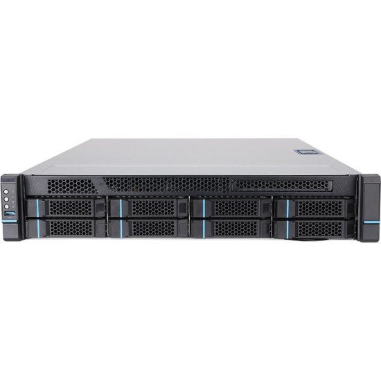 TERRA SERVER 3230 G6 6369P/64/2x1.9/C/RPSU serveur 3,84 To Rack Intel® Xeon® 3,3 GHz 64 Go DDR5-SDRAM 800 W