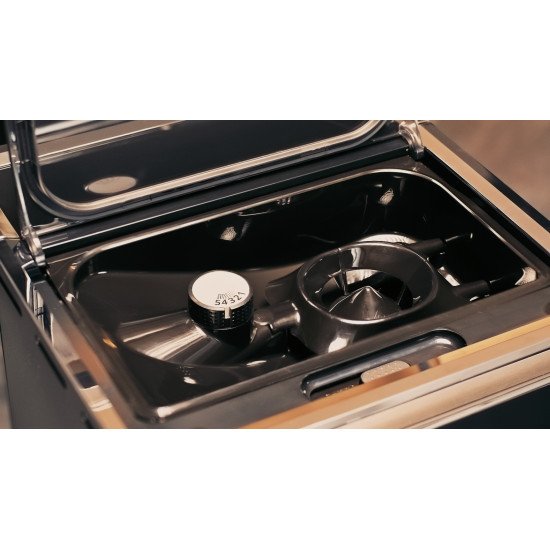 WMF Perfection CP812D Entièrement automatique Machine à expresso 3 L