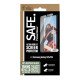 PanzerGlass SAFE. by ® Screen Protector Samsung Galaxy S25 | S24 | Ultra-Wide Fit w. EasyAligner Protection d'écran transparent 1 pièce(s)