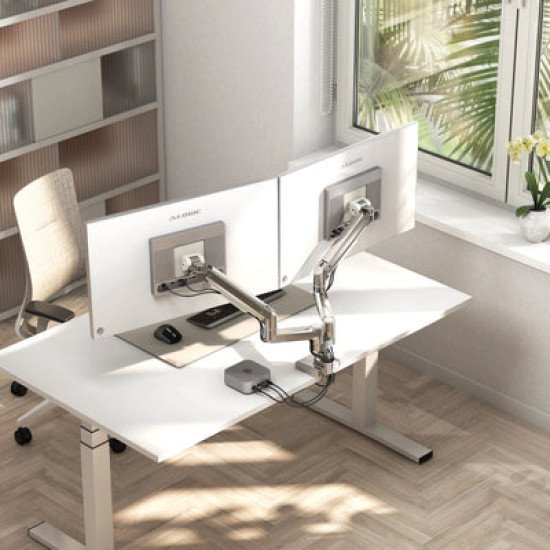 ALOGIC F35MMA2 support d'écran plat pour bureau 88,9 cm (35")