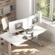 ALOGIC F35MMA2 support d'écran plat pour bureau 88,9 cm (35")