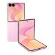 Samsung Galaxy Z Flip8 17,5 cm (6.9") Double SIM 5G USB Type-C 12 Go 512 Go 4300 mAh Rose