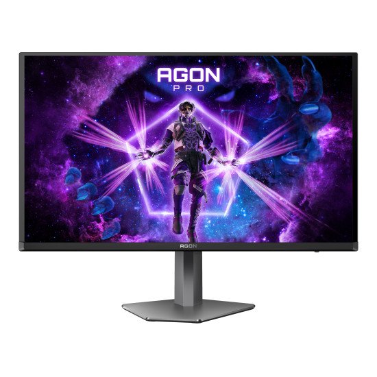AOC 27" AG276QKD2, 2560x1440, 500Hz écran PC
