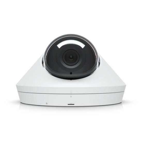 Ubiquiti Networks UVC-G5-Dome Dôme Caméra de sécurité IP Intérieure et extérieure 2688 x 1512 pixels Plafond/mur