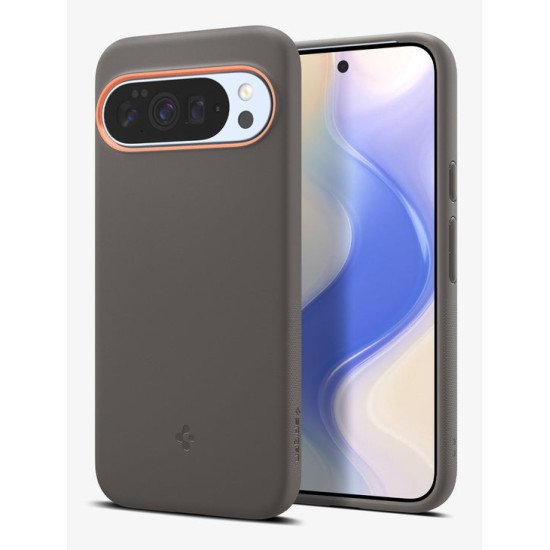 Spigen ACS09735 coque de protection pour téléphones portables 17,3 cm (6.8") Housse Gris