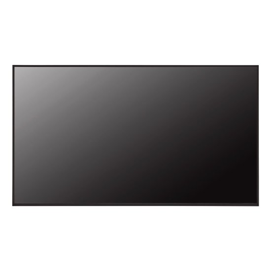 LG 65UH5N-M Écran d'affichage dynamique Écran plat de signalisation numérique 165,1 cm (65") LED Wifi 500 cd/m² 4K Ultra HD Noir WebOS 24/7