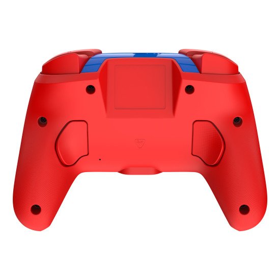 Turtle Beach Rematch Wireless Multicolore Manette de jeu Nintendo Switch, Nintendo Switch 2, Nintendo Switch Lite, Nintendo Switch OLED