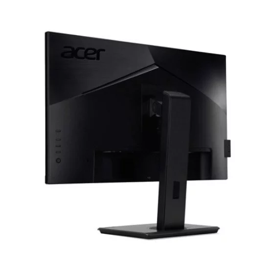 Acer B7 B247Y E écran PC 60,5 cm (23.8") 1920 x 1080 pixels Full HD LCD Noir Acer B7 B247Y E écran PC 60,5 cm (23.8") 1920 x 1080 pixels Full HD LCD Noir