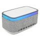 Denver CRQ-225 Radio portable Horloge Gris Denver CRQ-225 Radio portable Horloge Gris